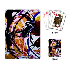 Immediate Attraction 2 Playing Card by bestdesignintheworld