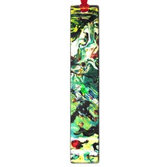 Jealousy   Battle Of Insects 4 Large Book Marks by bestdesignintheworld