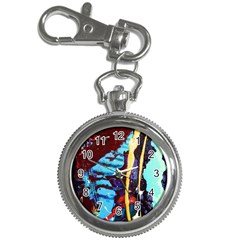 Roundway Ticket 1 Key Chain Watches by bestdesignintheworld