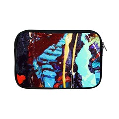 Roundway Ticket 1 Apple Ipad Mini Zipper Cases