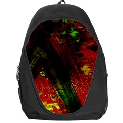 Secret Sign Of Masons 6 Backpack Bag by bestdesignintheworld