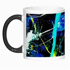 My Brain reflecrion 1/1 Morph Mugs