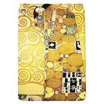 The Embrace - Gustav Klimt Flap Covers (L)  Front