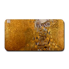 Adele Bloch-bauer I - Gustav Klimt Medium Bar Mats by Valentinaart