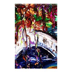 Gatchina Park Shower Curtain 48  X 72  (small)  by bestdesignintheworld