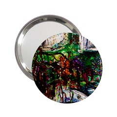 Gatchina Park 4 2 25  Handbag Mirrors by bestdesignintheworld