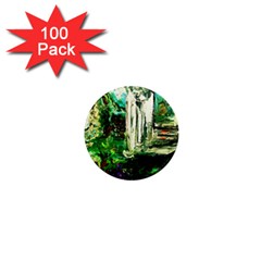 Gatchina Park 3 1  Mini Magnets (100 Pack)  by bestdesignintheworld