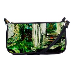 Gatchina Park 3 Shoulder Clutch Bags by bestdesignintheworld