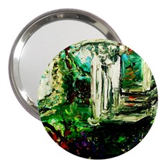 Gatchina Park 3 3  Handbag Mirrors by bestdesignintheworld