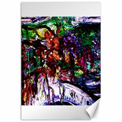 Gatchina Park 2 Canvas 20  X 30   by bestdesignintheworld