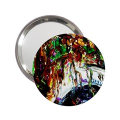 Gatchina Park 1 2 25  Handbag Mirrors by bestdesignintheworld