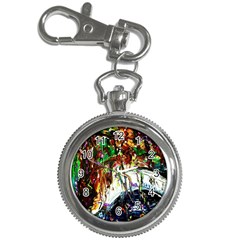 Gatchina Park 1 Key Chain Watches by bestdesignintheworld