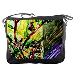 House Will Be Buit 4 Messenger Bags by bestdesignintheworld