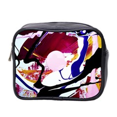 Immediate Attraction 8 Mini Toiletries Bag 2-side by bestdesignintheworld