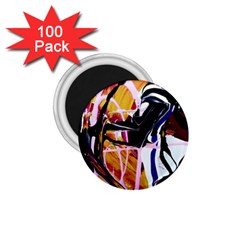 Immediate Attraction 2 1 75  Magnets (100 Pack) 