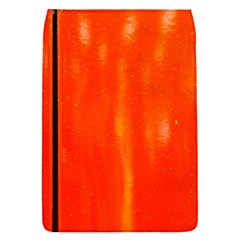 Abstract Orange Flap Covers (s)  by Modern2018