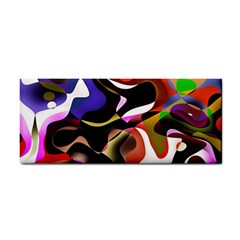 Abstract Full Colour Background Cosmetic Storage Cases by Modern2018