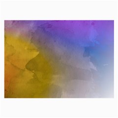 Abstract Smooth Background Large Glasses Cloth