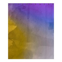 Abstract Smooth Background Shower Curtain 60  X 72  (medium)  by Modern2018