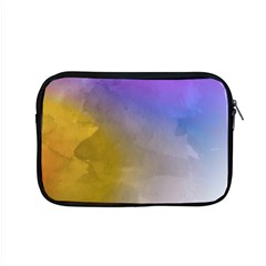 Abstract Smooth Background Apple Macbook Pro 15  Zipper Case