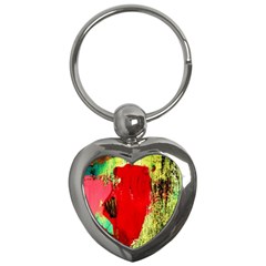 Humidity 9 Key Chains (heart)  by bestdesignintheworld