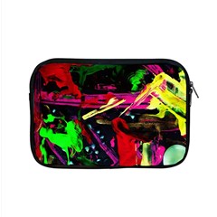 Spooky Attick 2 Apple Macbook Pro 15  Zipper Case by bestdesignintheworld