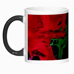 Spooky Attick 4 Morph Mugs
