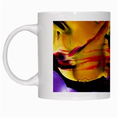 Spooky Attick 7 White Mugs by bestdesignintheworld