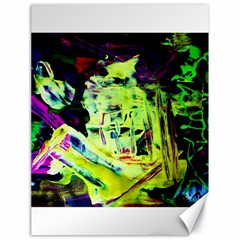 Spooky Attick 10 Canvas 18  X 24   by bestdesignintheworld