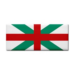 Naval Jack Of Bulgaria Cosmetic Storage Cases by abbeyz71