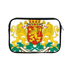 Coat Of Arms Of Bulgaria Apple Ipad Mini Zipper Cases by abbeyz71