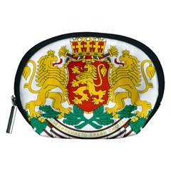 Coat of Arms of Bulgaria Accessory Pouches (Medium) 