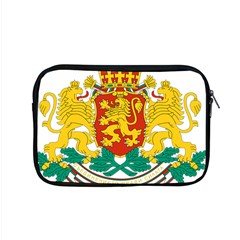 Coat of Arms of Bulgaria Apple MacBook Pro 15  Zipper Case