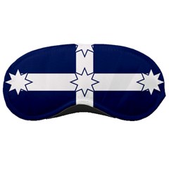 Eureka Flag Sleeping Masks