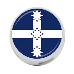 Eureka Flag 4-port Usb Hub (one Side) by abbeyz71