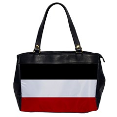 Flag Of Upper Volta Office Handbags by abbeyz71