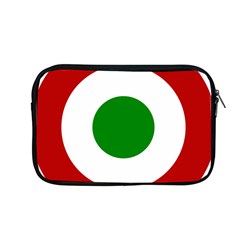 Roundel Of Burundi Air Force  Apple Macbook Pro 13  Zipper Case by abbeyz71