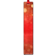 Background Abstract Christmas Large Book Marks by Simbadda