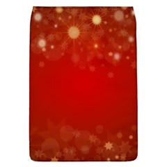 Background Abstract Christmas Flap Covers (l)  by Simbadda