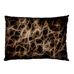 Structure Background Pattern Pillow Case