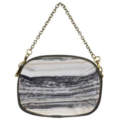 Marble Tiles Rock Stone Statues Pattern Texture Chain Purses (one Side)  by Simbadda