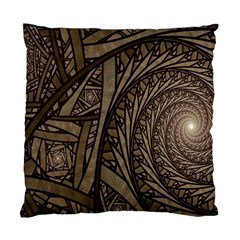 Abstract Pattern Graphics Standard Cushion Case (two Sides)