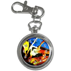 Drama Key Chain Watches by bestdesignintheworld