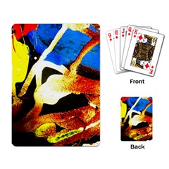 Drama Playing Card by bestdesignintheworld