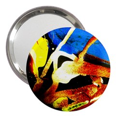 Drama 3  Handbag Mirrors