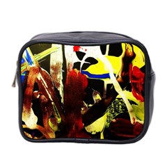 Drama 5 Mini Toiletries Bag 2-side