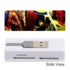 Drama 5 Memory Card Reader (stick) 