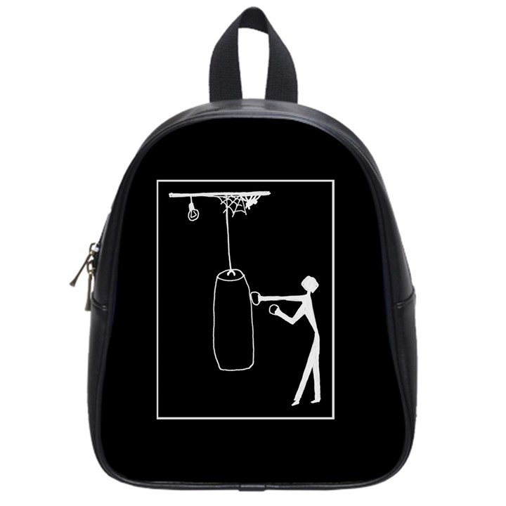 Drawing  School Bag (Small)