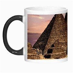 Ancient Archeology Architecture Morph Mugs by Modern2018