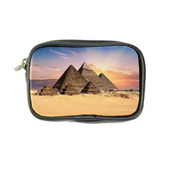 Ancient Archeology Architecture Coin Purse by Modern2018